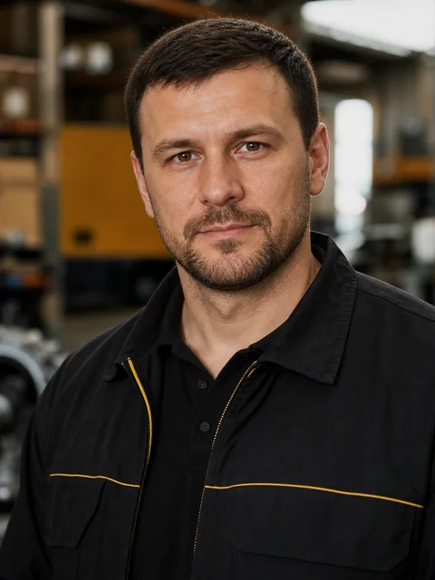 Сергей Кузнецов
