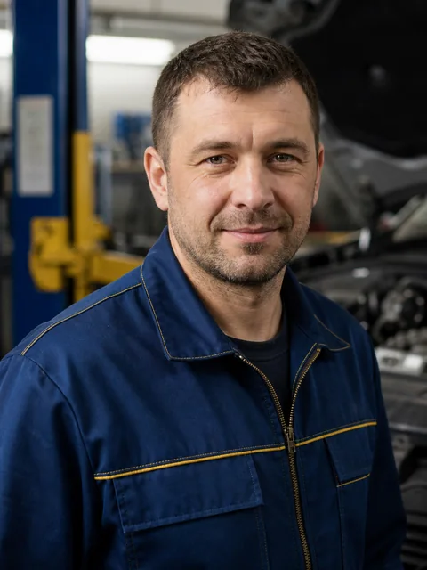 Алексей Морозов