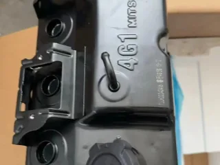 Двигатель 4G15S — фото товара 3