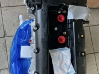 Двигатель G4KG — фото товара 3