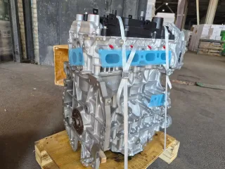 Двигатель QR25DE-T32 — фото товара 5