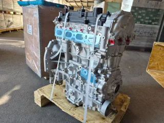 Двигатель QR25DE-T32 — фото товара 6