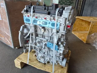 Двигатель QR25DE-T32 — фото товара 7