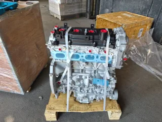 Двигатель QR25DE-T32 — фото товара 8