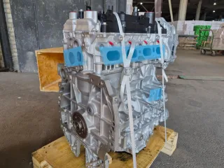 Двигатель QR25DE-T32 — фото товара 9