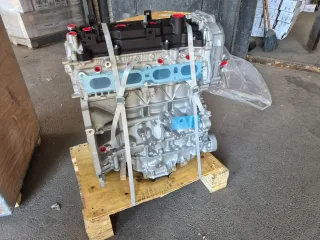 Двигатель QR25DE-T32 — фото товара 10