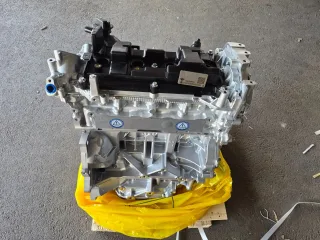 Двигатель MR20DD — фото товара 7