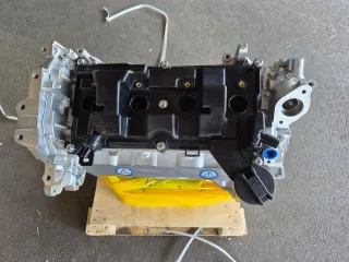 Двигатель MR20DD — фото товара 8