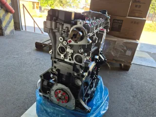 Двигатель CNC — фото товара 2