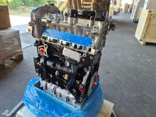 Двигатель CNC — фото товара 5