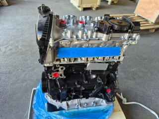 Двигатель CNC — фото товара 6
