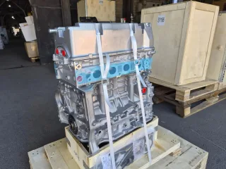 Двигатель K20A4 — фото товара 6