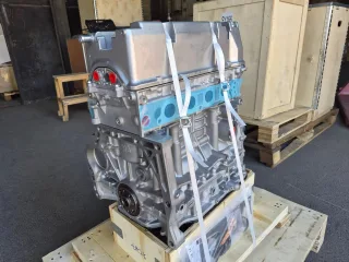 Двигатель K20A4 — фото товара 7