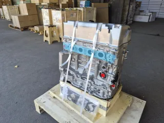 Двигатель K20A4 — фото товара 10
