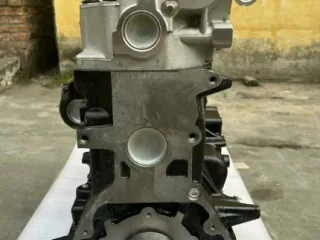 Двигатель 4D56U — фото товара 3