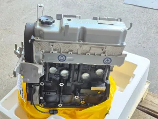 Двигатель 4G18 — фото товара 7