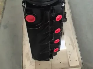 Двигатель 4G69S4N — фото товара 4