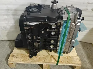 Двигатель 4G64S4M — фото товара 2