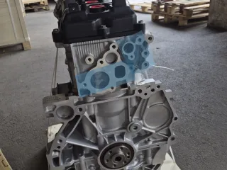 Двигатель QR25DE-T30 — фото товара 4