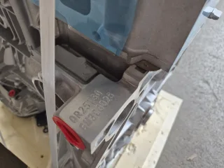 Двигатель QR25DE-T30 — фото товара 5