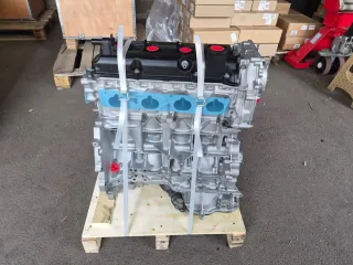 Двигатель QR25DE-T30 — фото товара 6