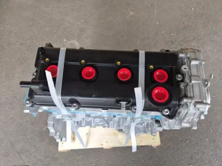 Двигатель QR25DE-T30 — фото товара 7