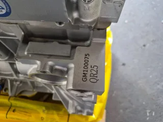 Двигатель QR25DE-T31 — фото товара 2