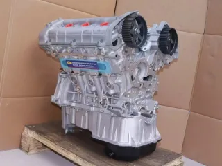 Двигатель G6BA — фото товара 3