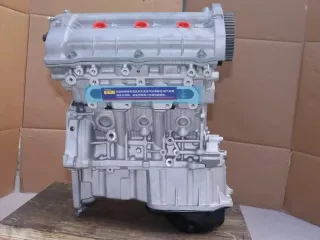 Двигатель G6BA — фото товара 4