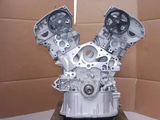 Двигатель G6BA — фото товара 5
