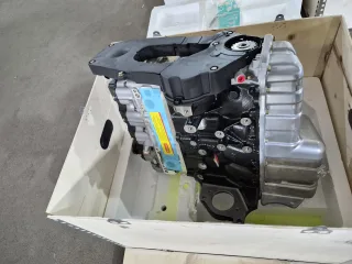 Новый двигатель A15SMS 1.5 л 86 л.с. для Chevrolet Lanos T100 / T150 — фото товара 6