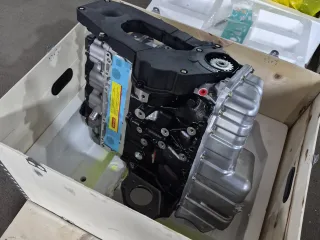 Новый двигатель A15SMS 1.5 л 86 л.с. для Chevrolet Lanos T100 / T150 — фото товара 8
