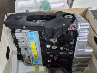 Новый двигатель A15SMS 1.5 л 86 л.с. для Chevrolet Lanos T100 / T150 — фото товара 9