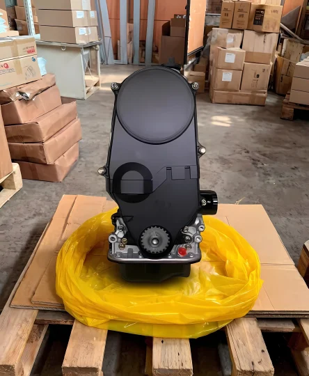 Новый двигатель F8CV 0.8 л 52 л.с. для Daewoo Matiz M100/M150 — фото товара 2