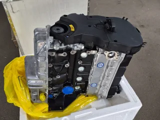 Новый двигатель F14D3 1.4 л 94 л.с. для Chevrolet Aveo T200 / T250 — фото товара 1