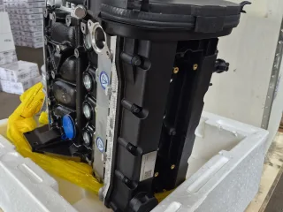Новый двигатель F14D3 1.4 л 94 л.с. для Chevrolet Aveo T200 / T250 — фото товара 2