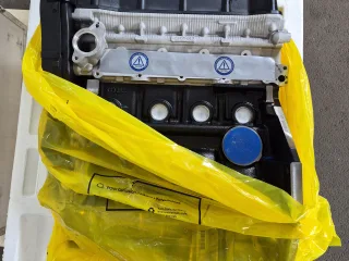 Новый двигатель F14D3 1.4 л 94 л.с. для Chevrolet Aveo T200 / T250 — фото товара 3