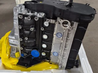 Новый двигатель F14D3 1.4 л 94 л.с. для Chevrolet Aveo T200 / T250 — фото товара 5