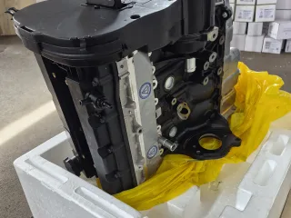 Новый двигатель F14D3 1.4 л 94 л.с. для Chevrolet Aveo T200 / T250 — фото товара 6