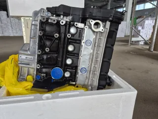 Новый двигатель F14D3 1.4 л 94 л.с. для Chevrolet Aveo T200 / T250 — фото товара 7