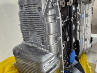 Новый двигатель F14D3 1.4 л 94 л.с. для Chevrolet Aveo T200 / T250 — фото товара 8