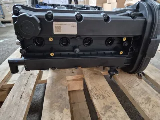 Новый двигатель F16D3 1.6 л 109 л.с. для Chevrolet Lacetti J200 — фото товара 5