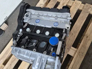 Новый двигатель F16D3 1.6 л 109 л.с. для Chevrolet Lacetti J200 — фото товара 7