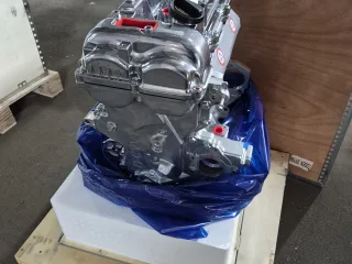 Новый двигатель G4FD 1.6 л 135 л.с. для Hyundai i30 — фото товара 3