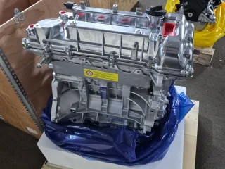 Новый двигатель G4FD 1.6 л 135 л.с. для Hyundai i30 — фото товара 4