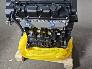 Новый двигатель G4GC 2 л 143 л.с. для Hyundai Elantra — фото товара 1