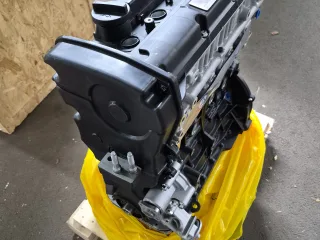 Новый двигатель G4GC 2 л 143 л.с. для Hyundai Elantra — фото товара 2