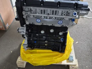 Новый двигатель G4GC 2 л 143 л.с. для Hyundai Elantra — фото товара 3