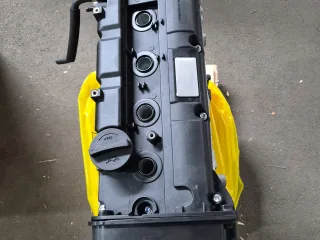 Новый двигатель G4GC 2 л 143 л.с. для Hyundai Elantra — фото товара 4