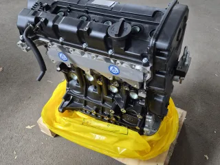 Новый двигатель G4GC 2 л 143 л.с. для Hyundai Elantra — фото товара 6
